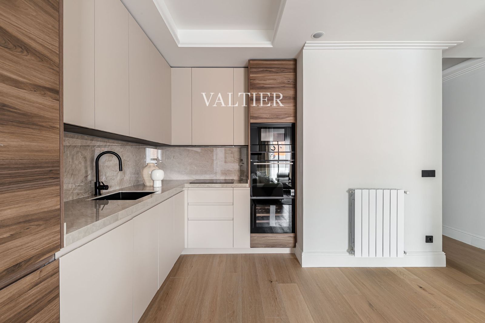 Exclusiva propiedad en venta en Calle de García de Paredes, Almagro, Madrid - Foto 5