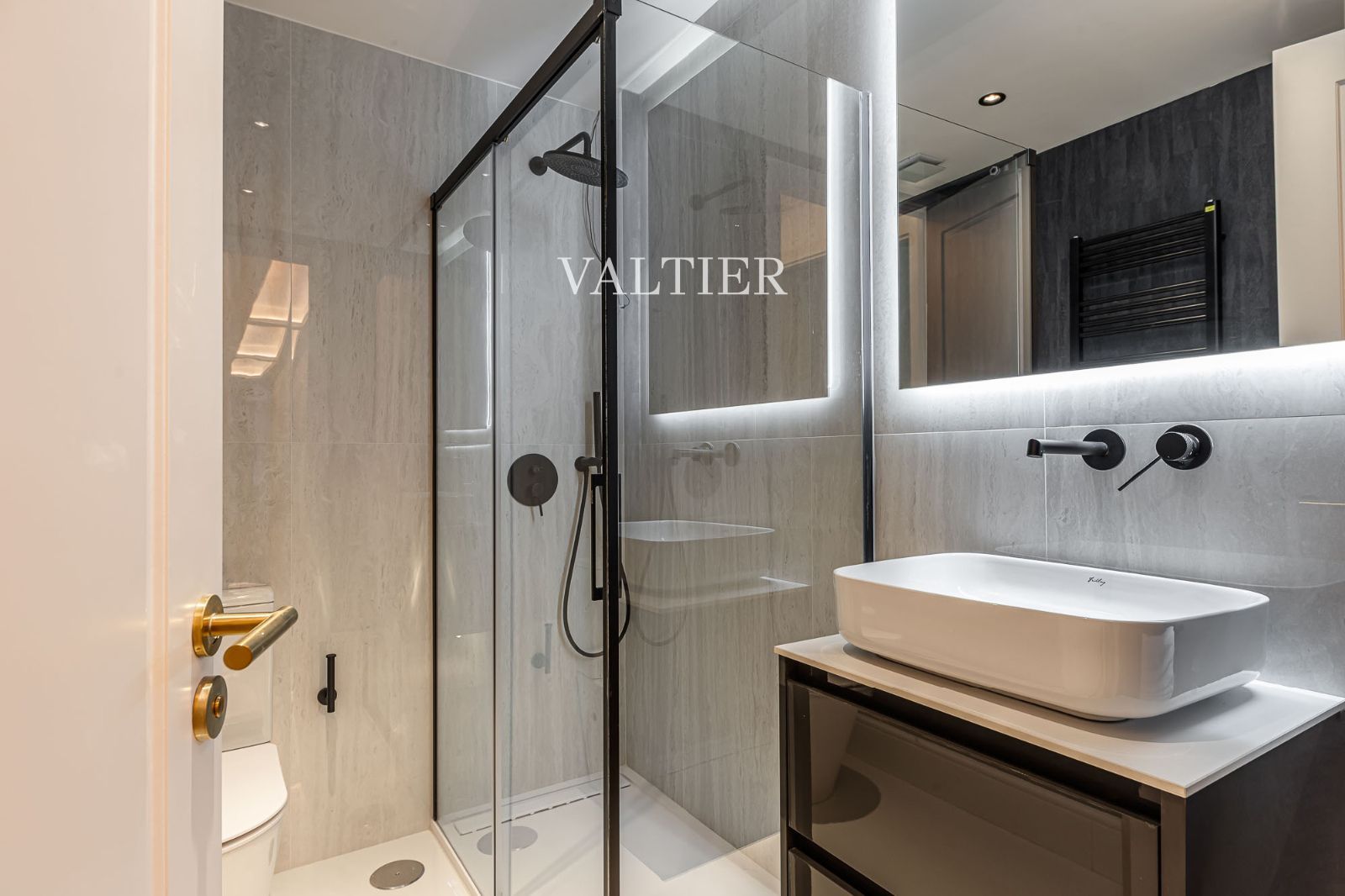 Exclusiva propiedad en venta en Calle de García de Paredes, Almagro, Madrid - Foto 21