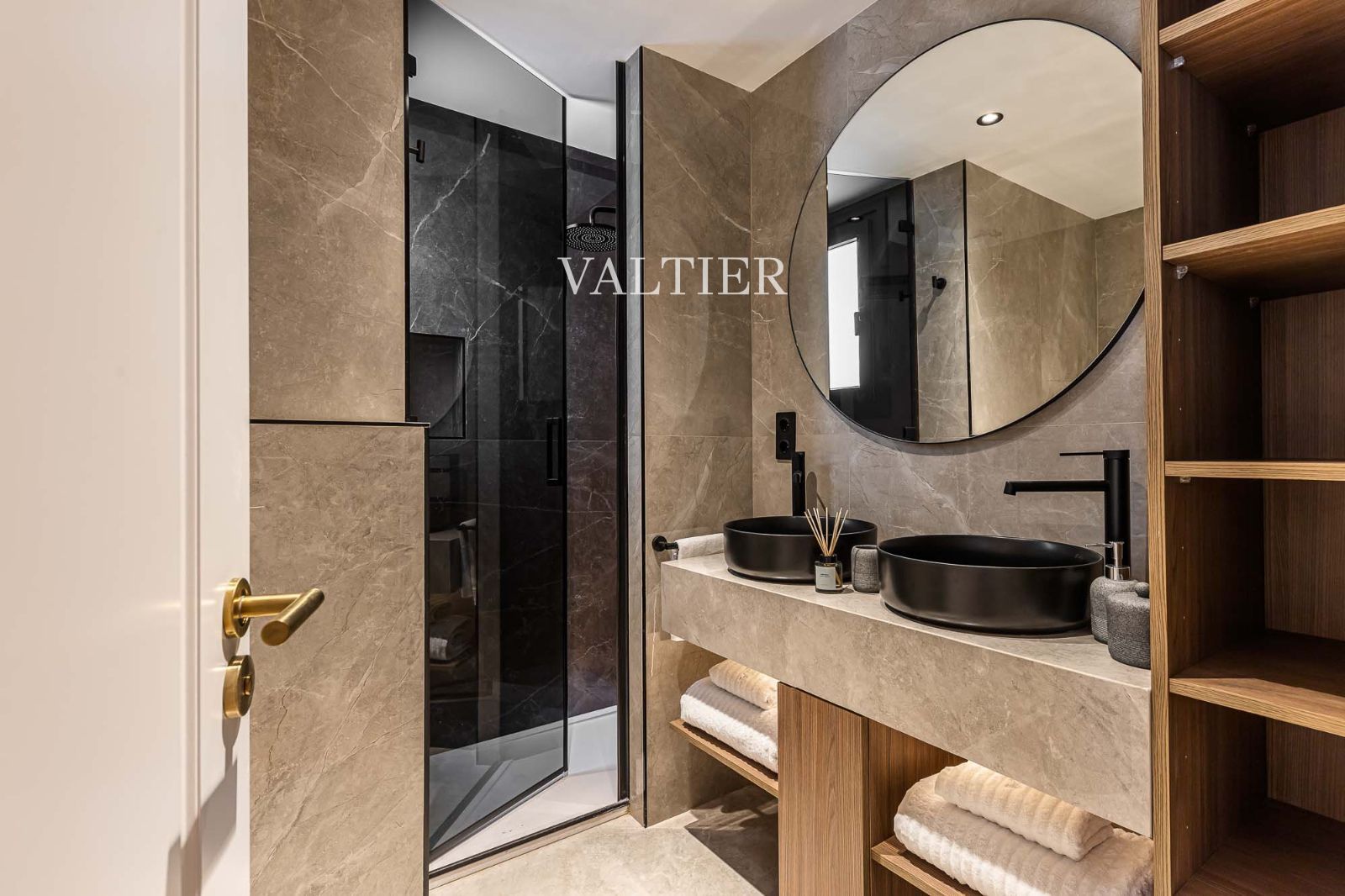 Exclusiva propiedad en venta en Calle de García de Paredes, Almagro, Madrid - Foto 22