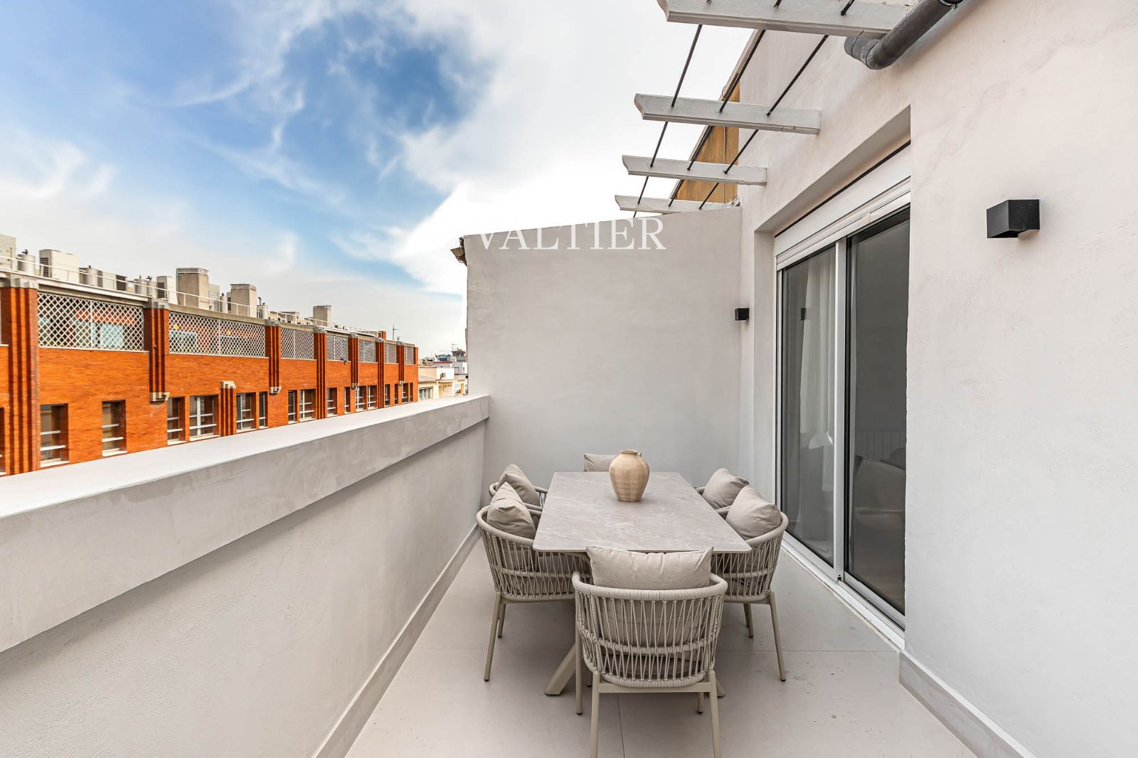 Exclusiva propiedad en venta en Calle de García de Paredes, Almagro, Madrid - Foto 9