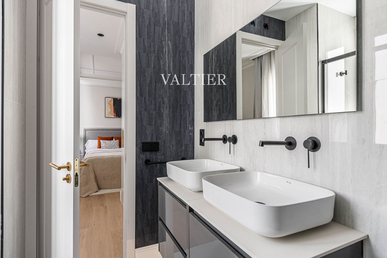 Exclusiva propiedad en venta en Calle de García de Paredes, Almagro, Madrid - Foto 17