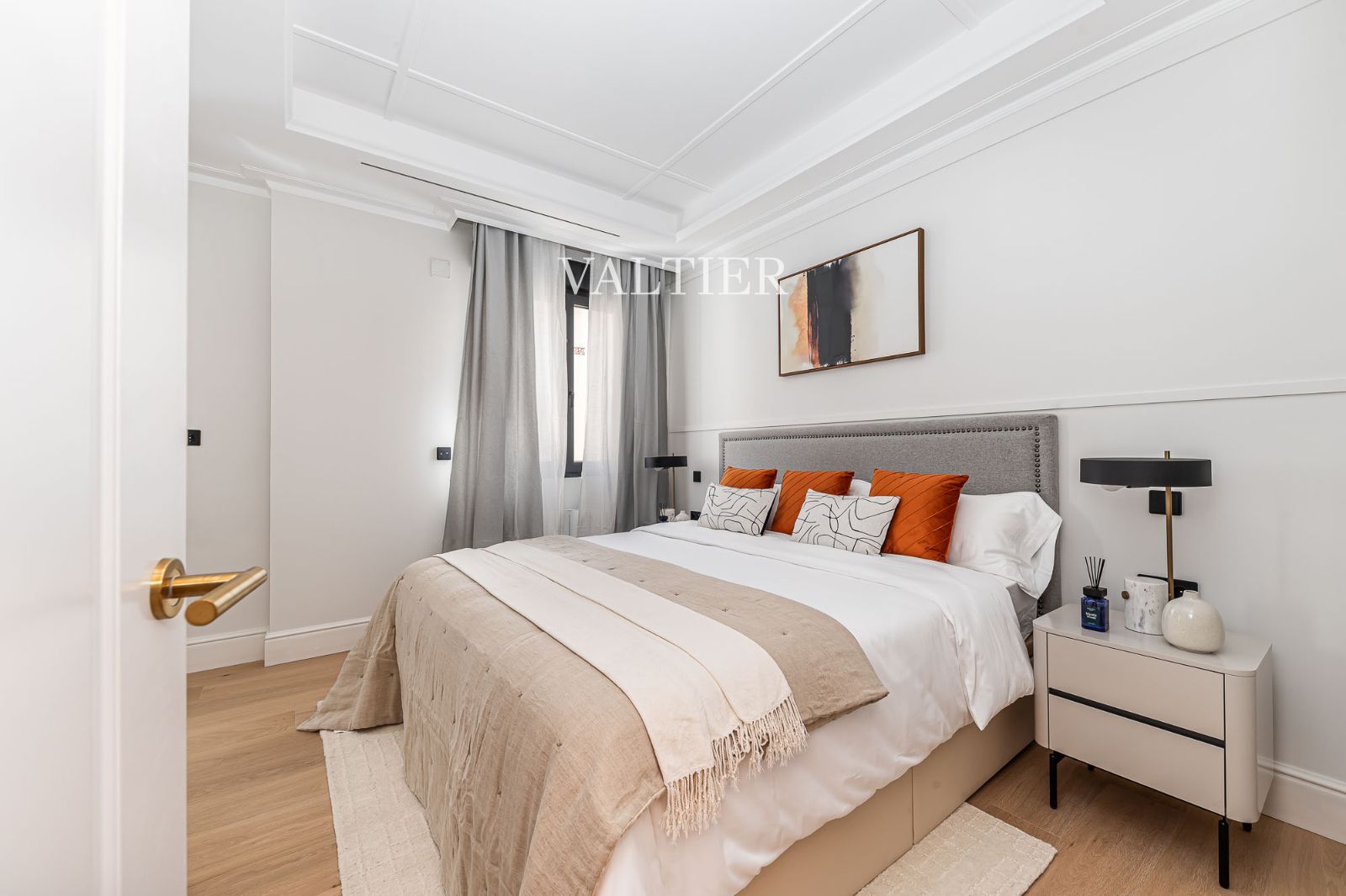 Exclusiva propiedad en venta en Calle de García de Paredes, Almagro, Madrid - Foto 13