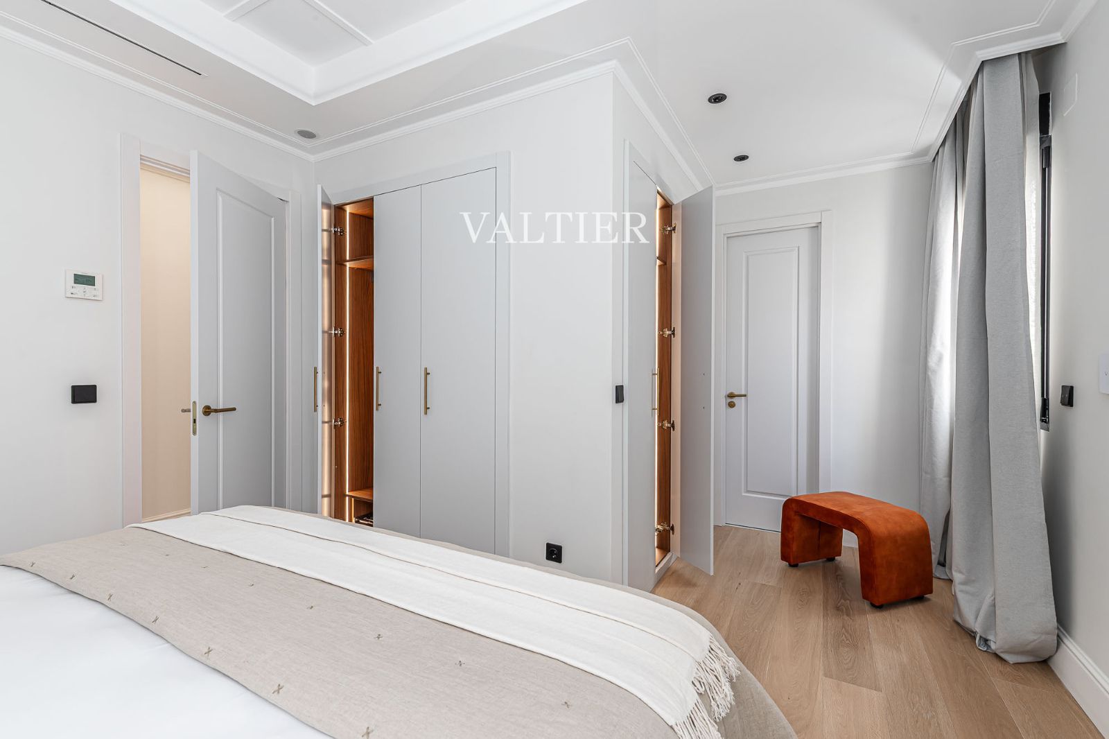 Exclusiva propiedad en venta en Calle de García de Paredes, Almagro, Madrid - Foto 14