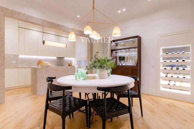 Piso en venta Madrid. Ref: 2470. VALTIER | Real Estate