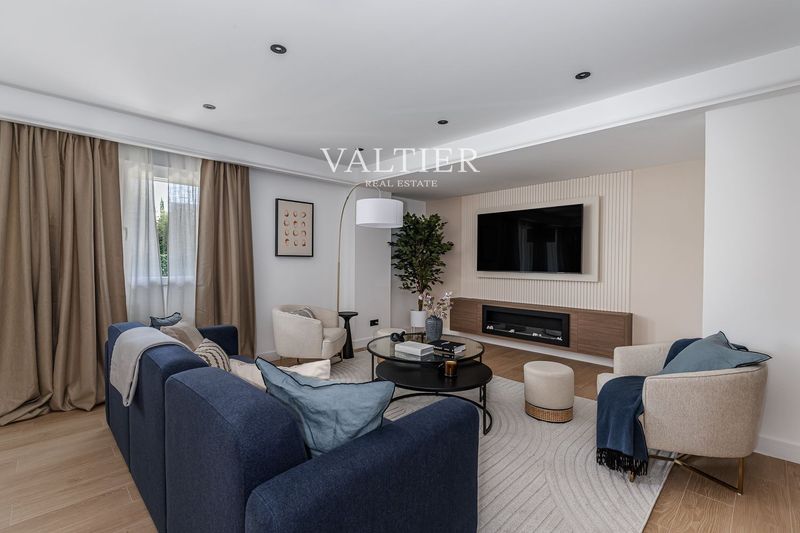 Piso en venta Madrid. Ref: 2481. Valtier Real Estate