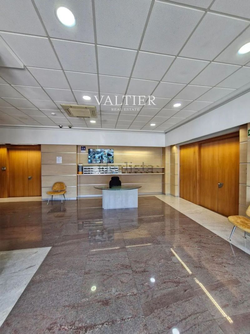 Oficina en alquiler Valencia. Ref: 2521. Valtier Real Estate