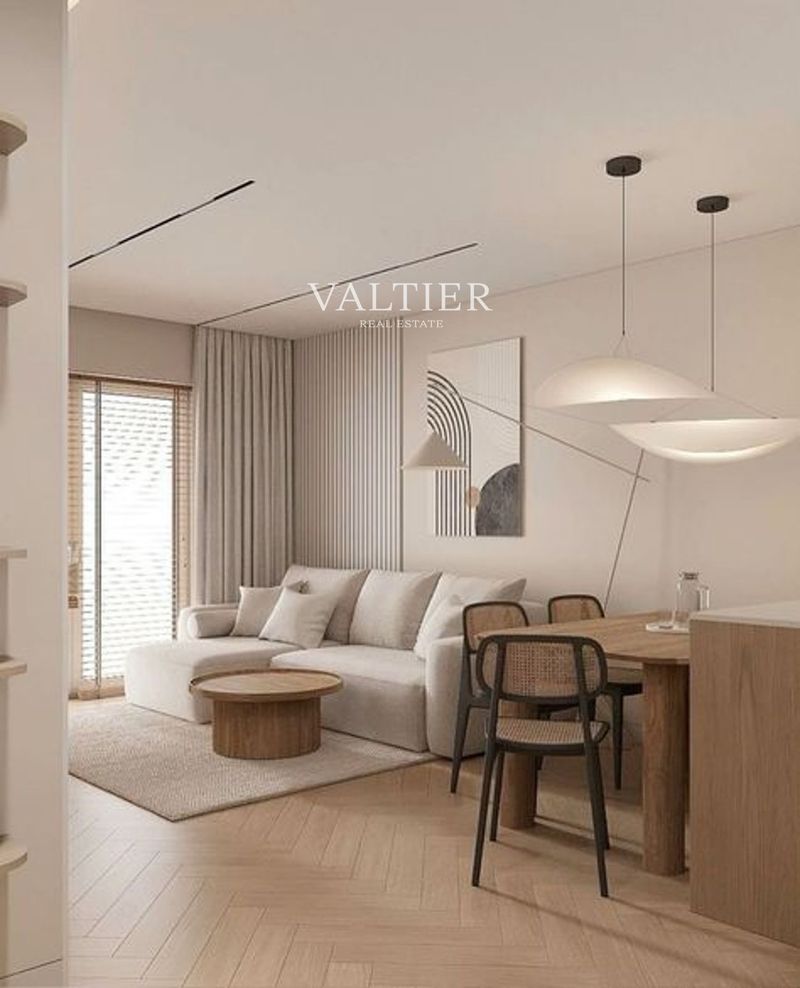 Piso en venta Madrid. Ref: 2537. Valtier Real Estate