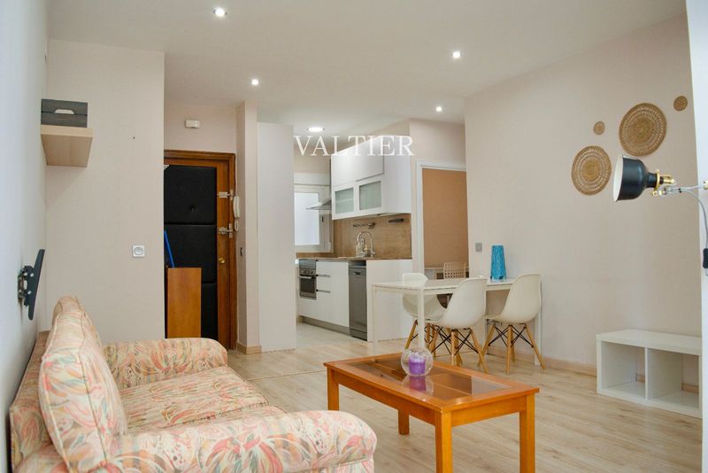 Piso en alquiler Madrid. Ref: 2541. VALTIER | Real Estate