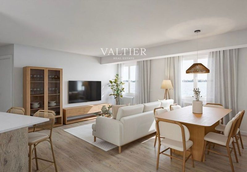 Piso en venta Madrid. Ref: 2552. Valtier Real Estate