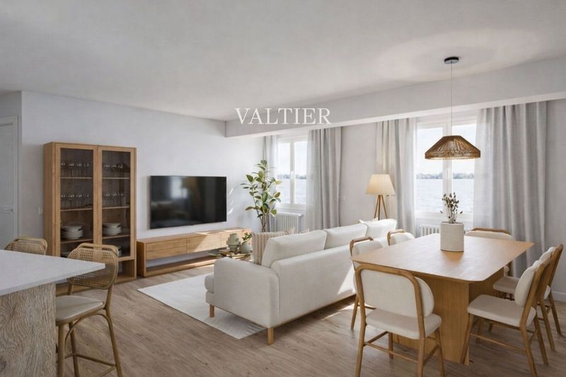 Piso en venta Madrid. Ref: 2552. VALTIER | Real Estate