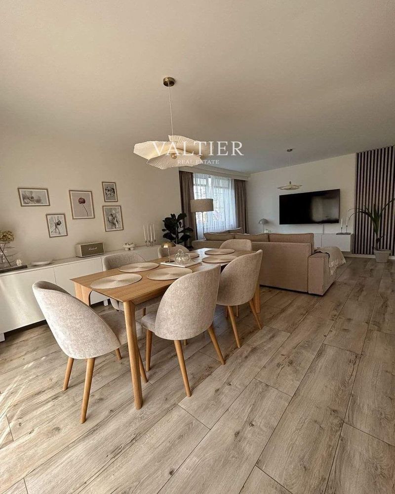 Piso en alquiler Madrid. Ref: 2553. Valtier Real Estate