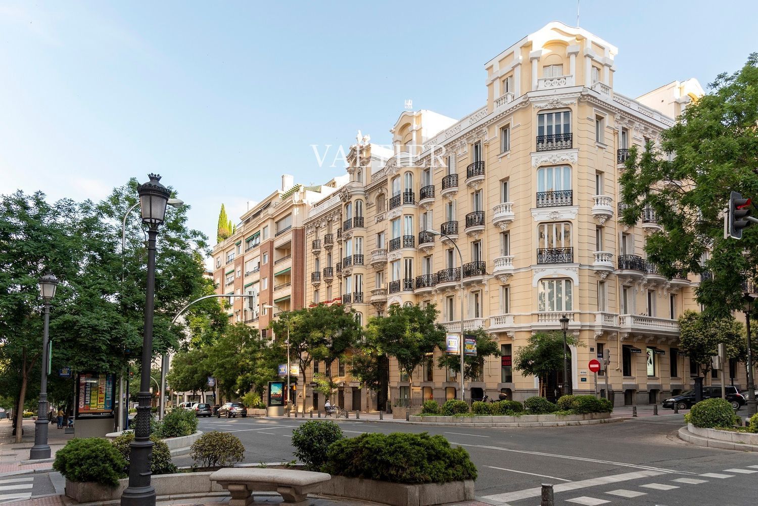 Piso en venta en Calle Conde de Peñalver, Barrio Salamanca, Madrid - Foto 12