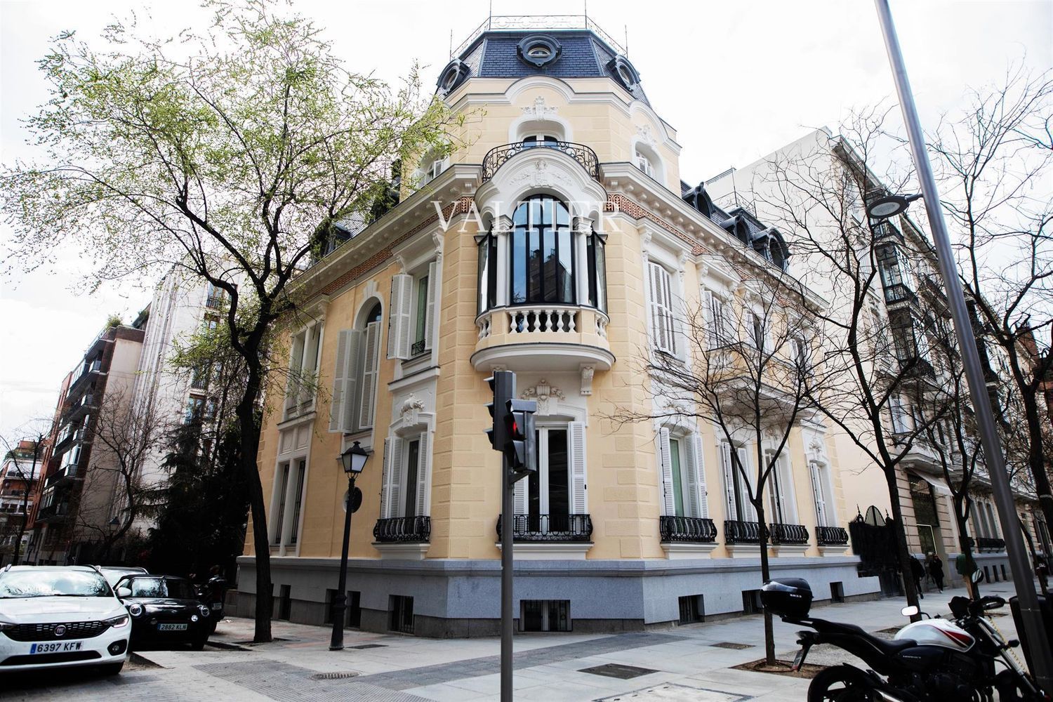 Piso en venta en Calle Conde de Peñalver, Barrio Salamanca, Madrid - Foto 13