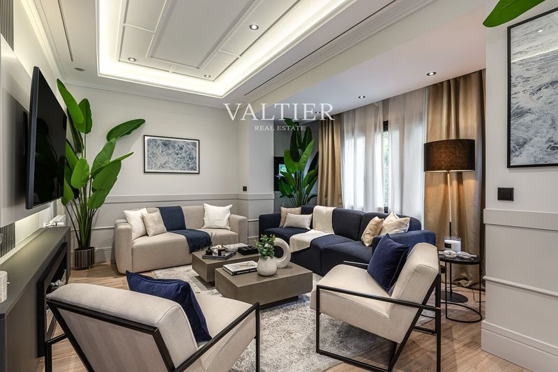 Piso en venta Madrid. Ref: 2563. Valtier Real Estate