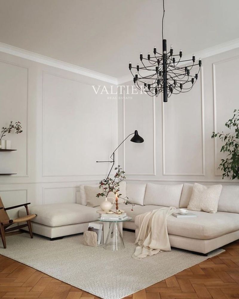 Ático en venta Madrid. Ref: 2586. Valtier Real Estate