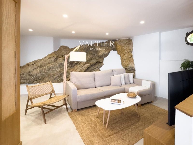 Piso en alquiler Altea, Alicante. Ref: 2621. Valtier Real Estate