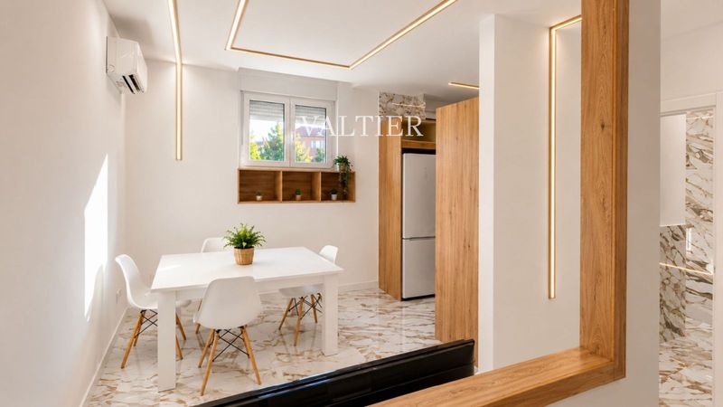 Piso en alquiler Madrid. Ref: 2625. VALTIER | Real Estate