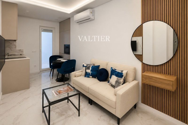 Piso en alquiler Madrid. Ref: 2627. VALTIER | Real Estate