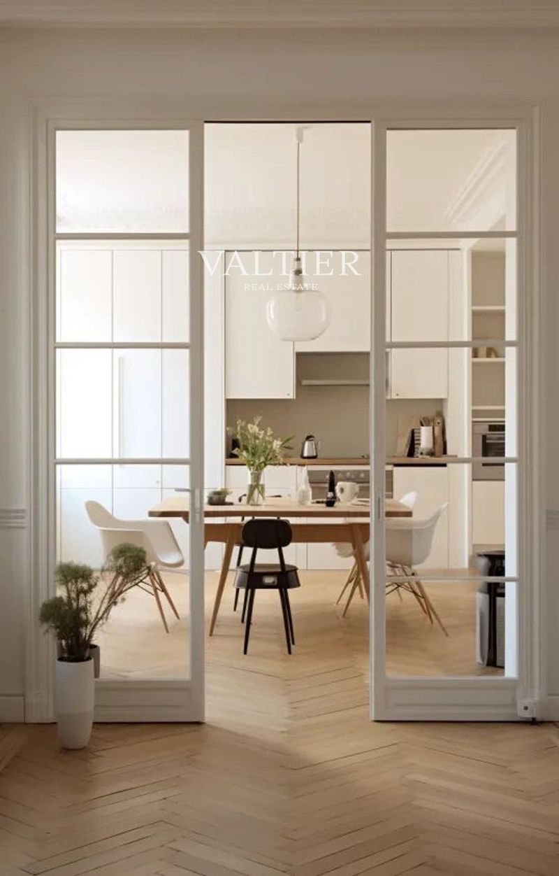 Piso en venta Madrid. Ref: 2629. Valtier Real Estate