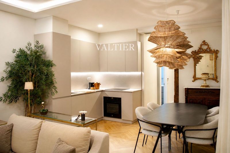 Piso en alquiler Madrid. Ref: 2646. VALTIER | Real Estate