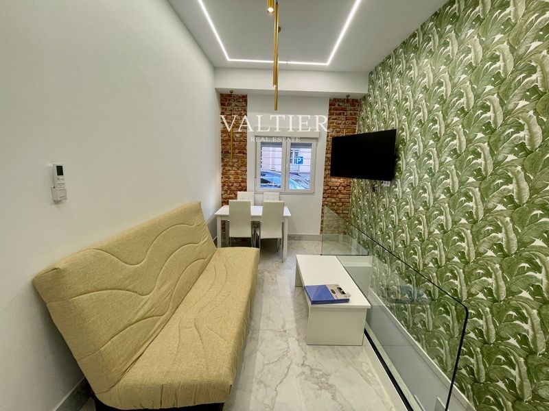 Piso en venta Madrid. Ref: 2657. Valtier Real Estate