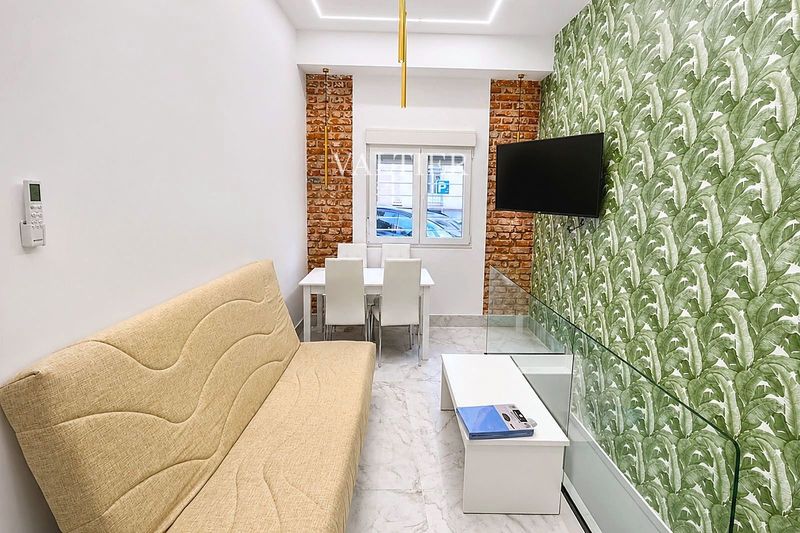 Local Comercial en venta Madrid. Ref: 2657. VALTIER | Real Estate