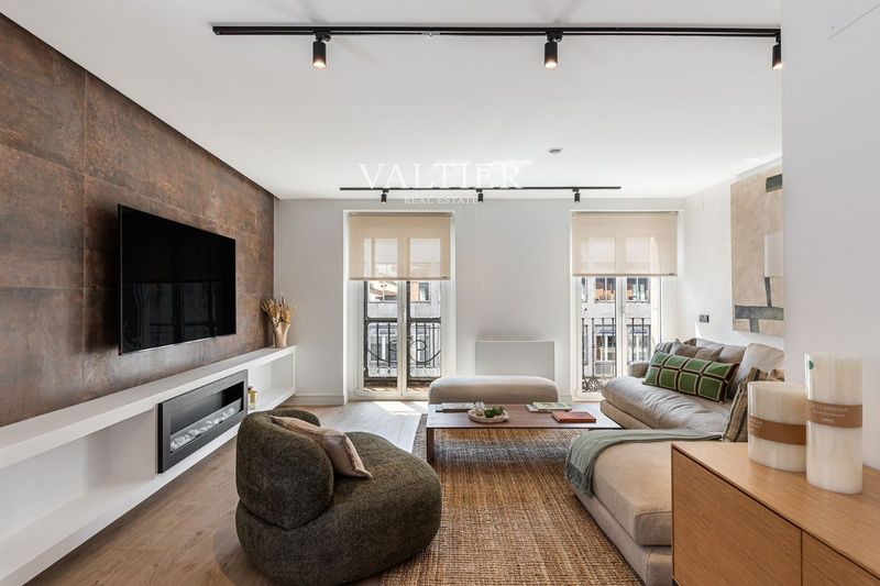 Piso en venta Madrid. Ref: 2658. Valtier Real Estate