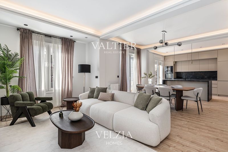 Piso en venta Madrid. Ref: 2667. Valtier Real Estate