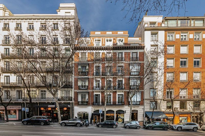 Piso en venta Madrid. Ref: 2677. Valtier Real Estate