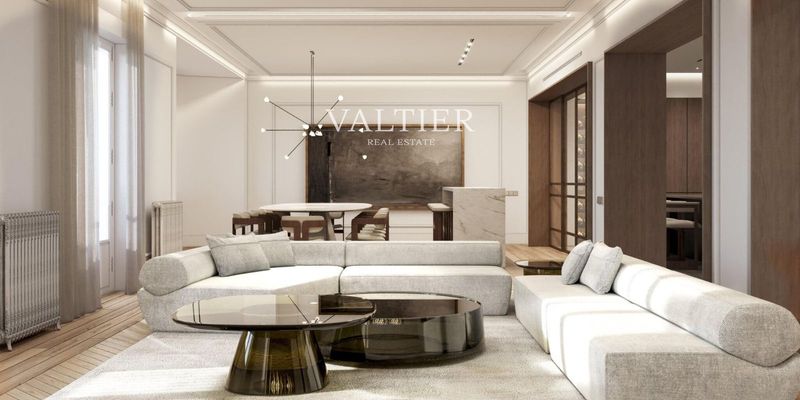 Piso en venta Madrid. Ref: 2683. Valtier Real Estate