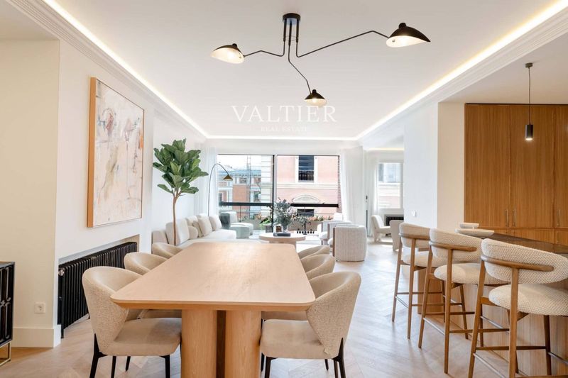 Piso en venta Madrid. Ref: 2684. Valtier Real Estate