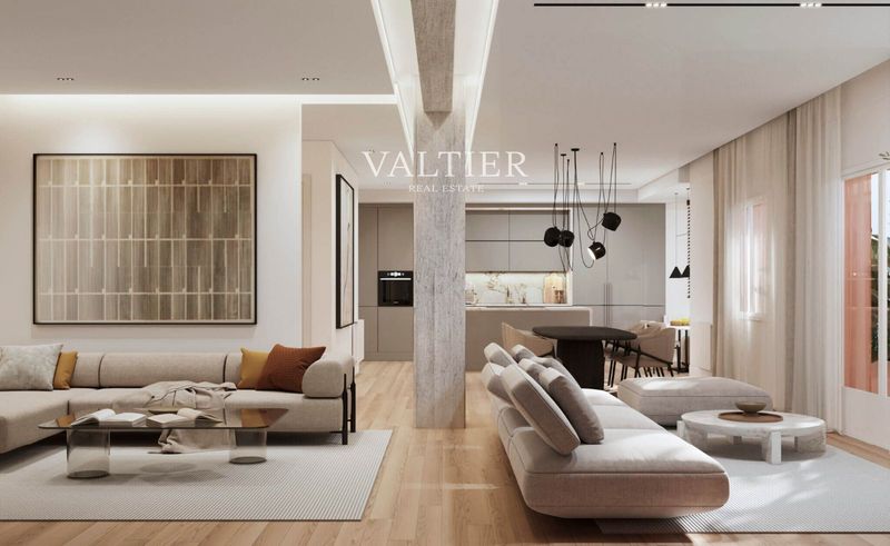 Piso en venta Madrid. Ref: 2685. Valtier Real Estate