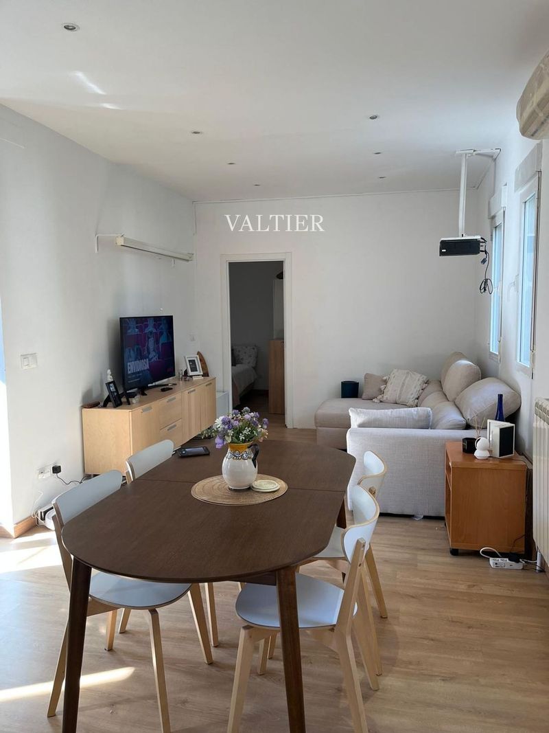 Piso en alquiler Madrid. Ref: 2708. VALTIER | Real Estate