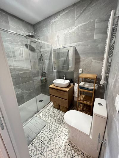Piso en alquiler Madrid. Ref: 2708. VALTIER | Real Estate