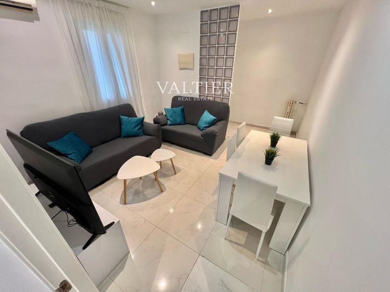 Piso en alquiler Madrid. Ref: 2793. Valtier Real Estate