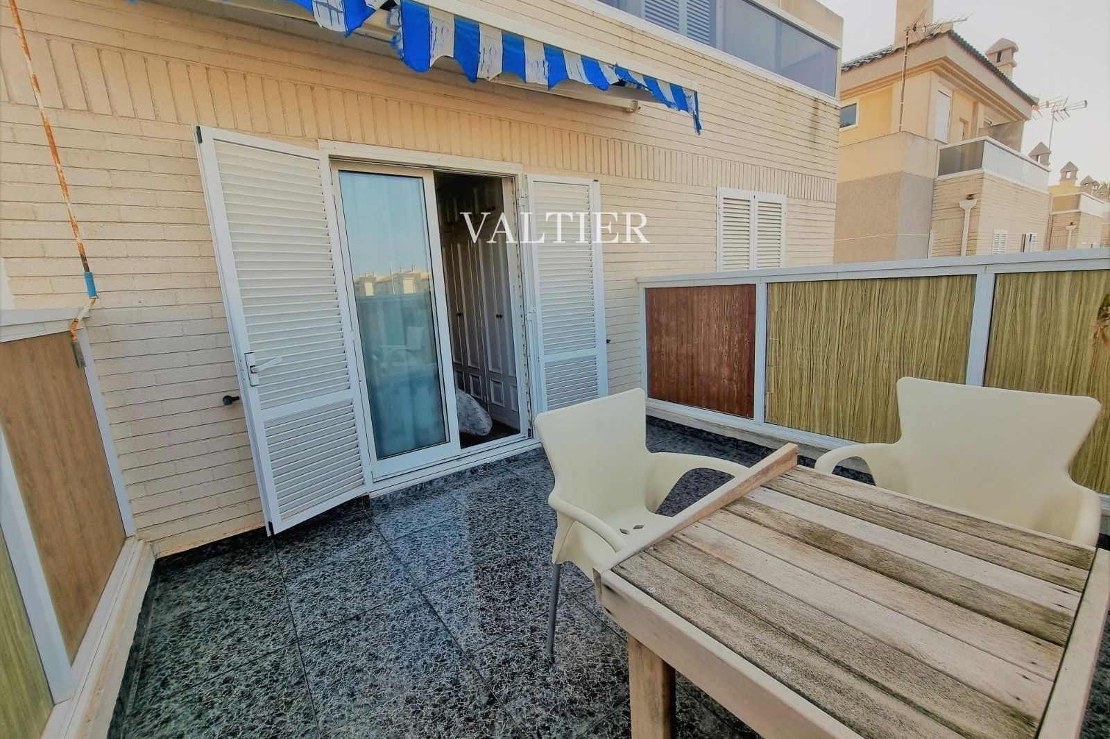 Adosado en alquiler en Calle Talía, Torrevieja, Alicante - Foto 19