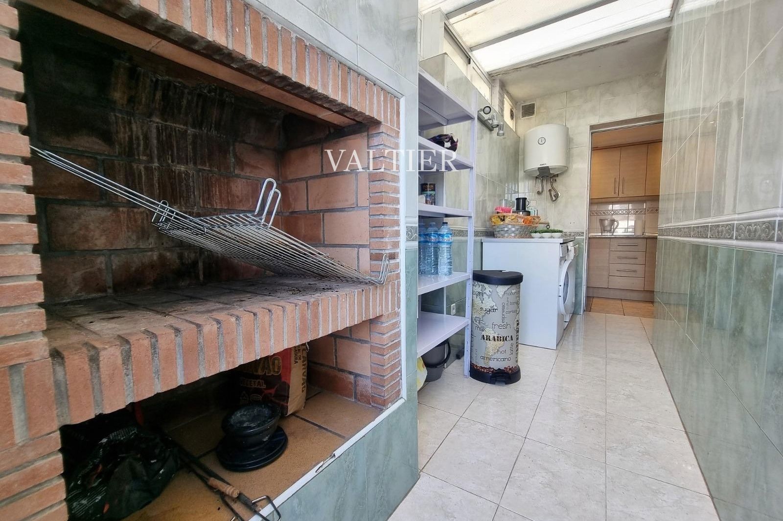 Adosado en alquiler en Calle Talía, Torrevieja, Alicante - Foto 23