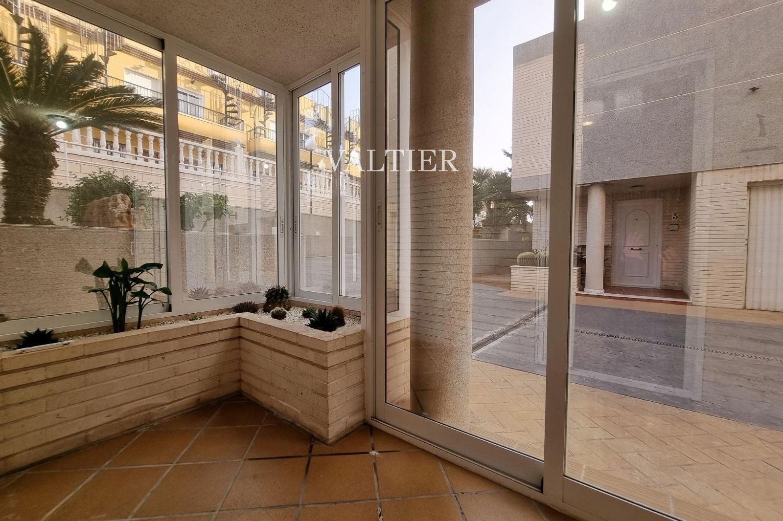 Adosado en alquiler en Calle Talía, Torrevieja, Alicante - Foto 25