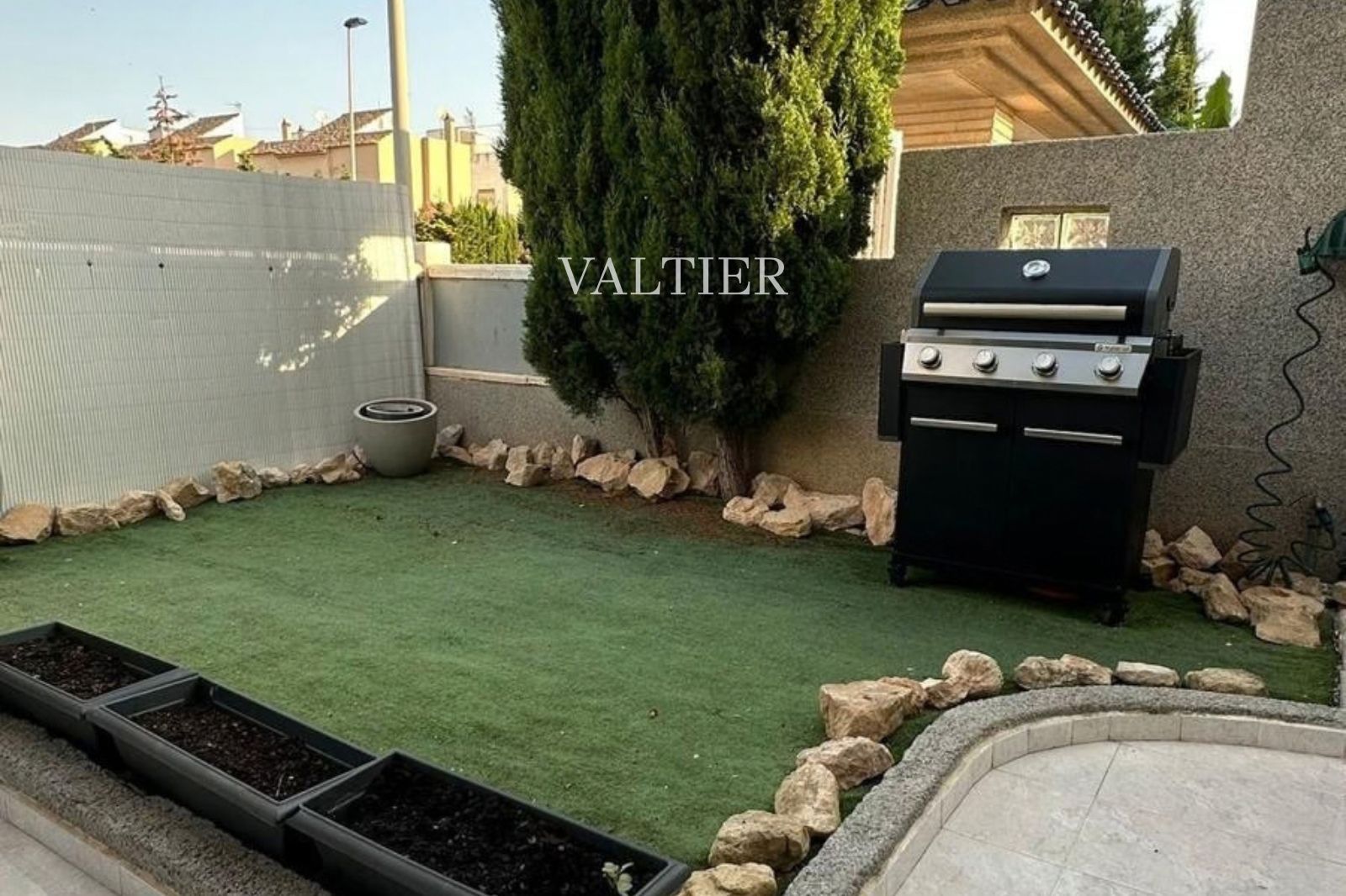 Adosado en alquiler en Calle Talía, Torrevieja, Alicante - Foto 26