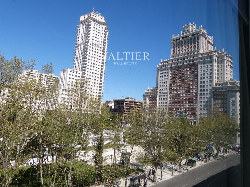 Piso en alquiler Madrid. Ref: 2830. Valtier Real Estate