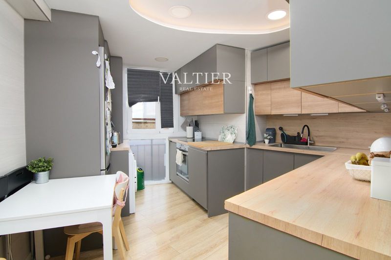 Piso en venta Alcobendas, Madrid. Ref: 2839. Valtier Real Estate