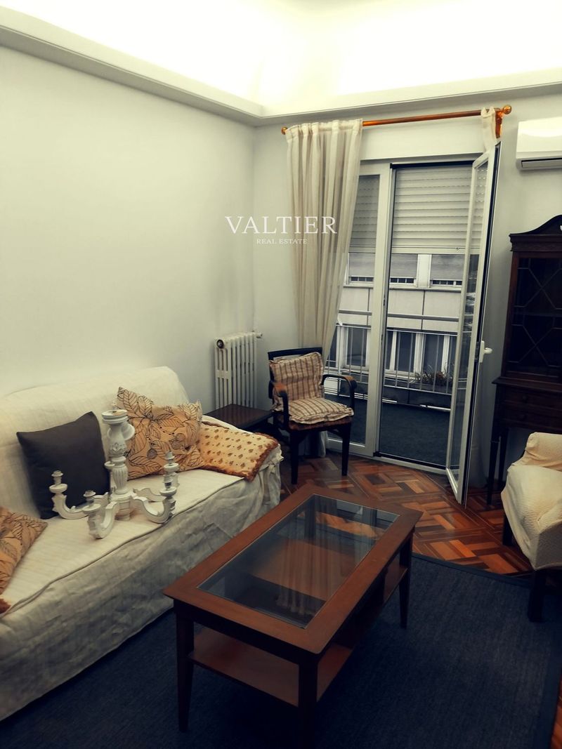 Piso en alquiler Madrid. Ref: 2851. Valtier Real Estate