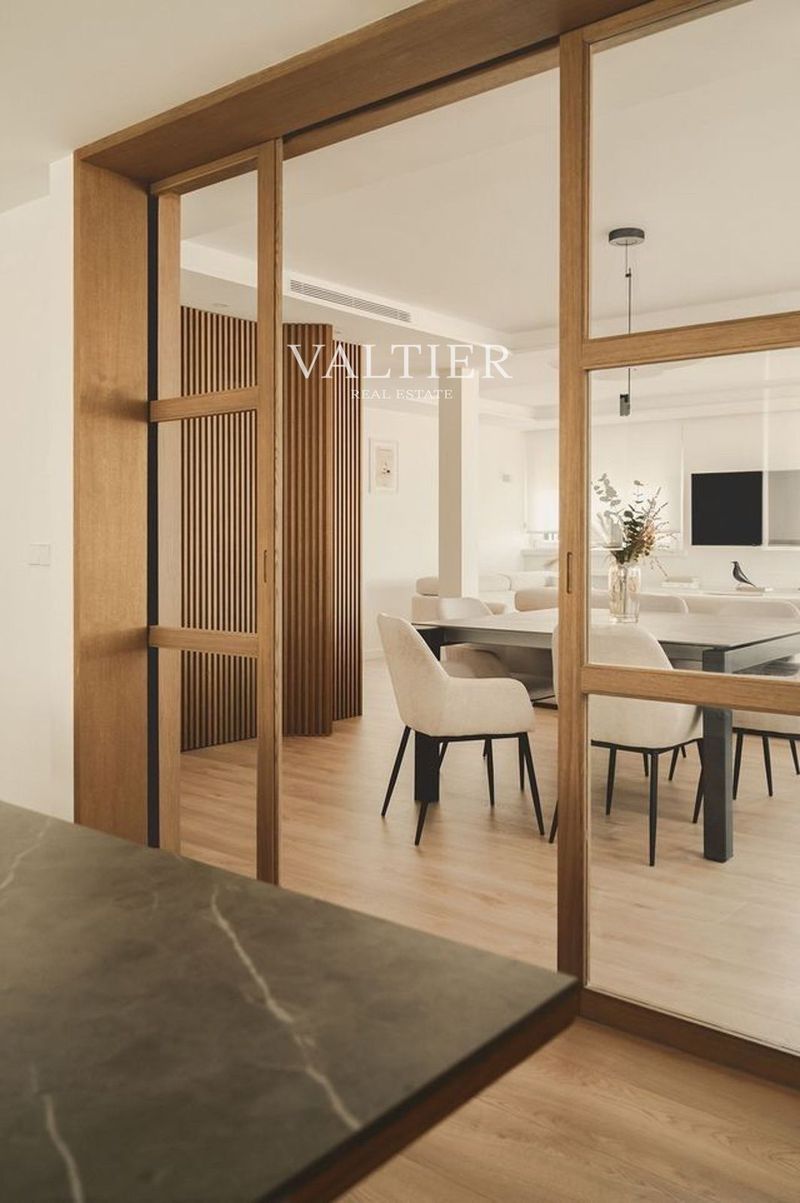 Piso en venta Madrid. Ref: 2859. Valtier Real Estate