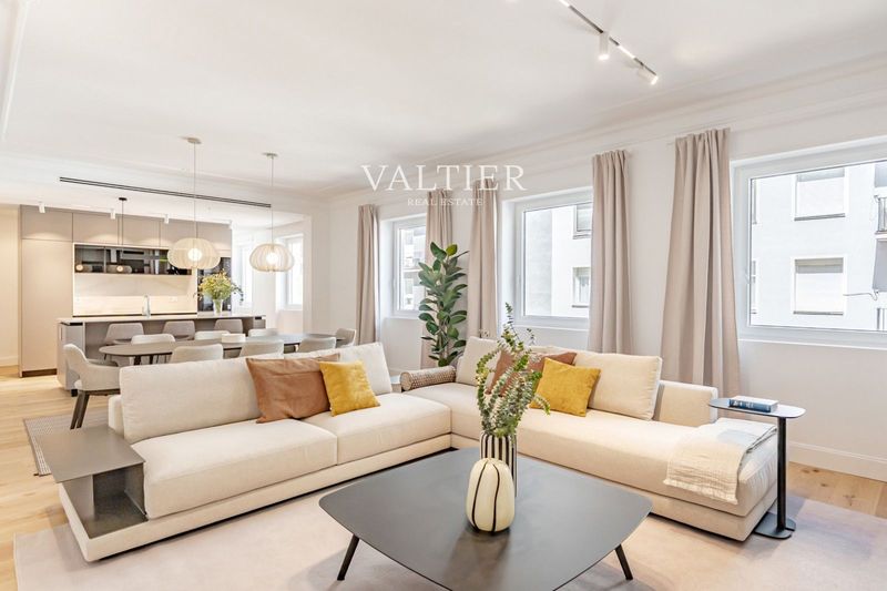 Piso en venta Madrid. Ref: 2896. Valtier Real Estate