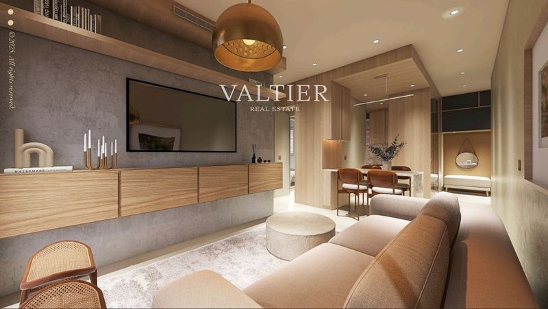 Piso en venta Madrid. Ref: 2908. Valtier Real Estate