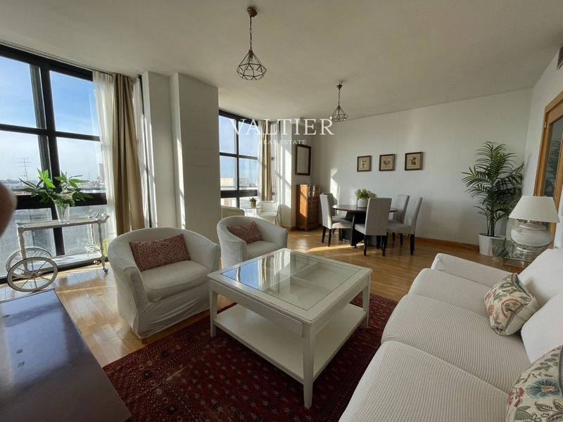 Piso en alquiler Madrid. Ref: 2914. Valtier Real Estate