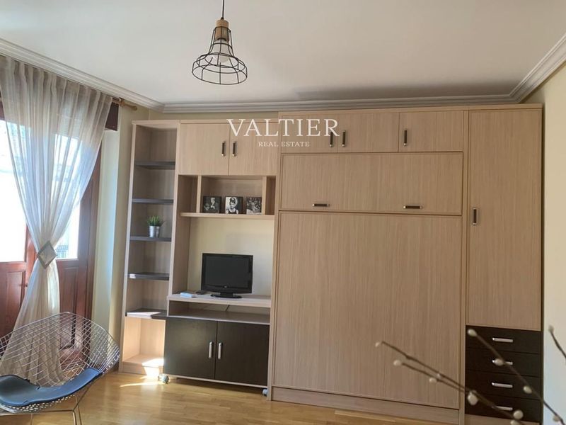 Ático en alquiler Madrid. Ref: 2917. Valtier Real Estate