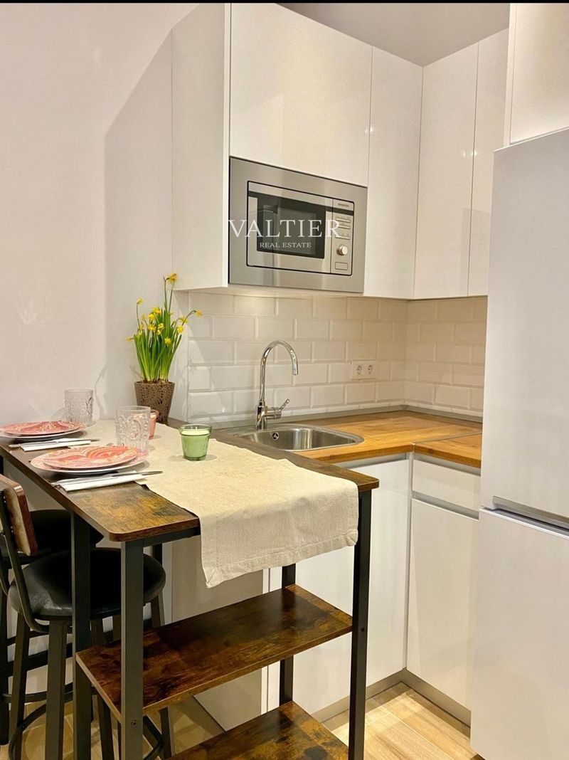 Piso en alquiler Madrid. Ref: 2923. Valtier Real Estate