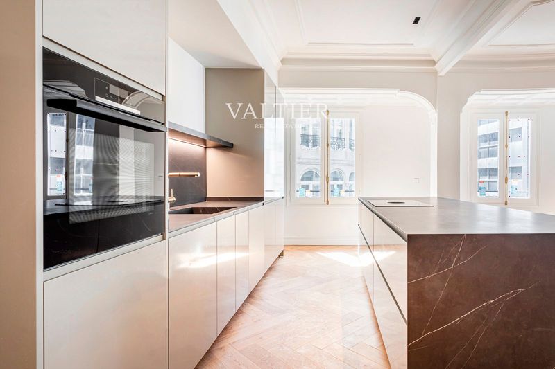 Piso en alquiler Valencia. Ref: 2929. Valtier Real Estate