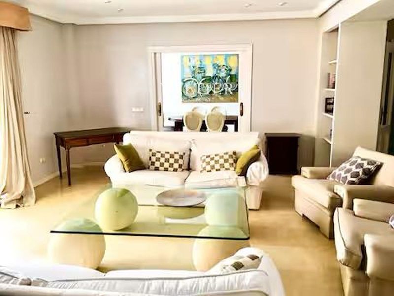 Piso en alquiler Marbella, Málaga. Ref: 2931. Valtier Real Estate